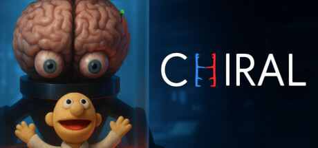 奇拉尔/Chiral