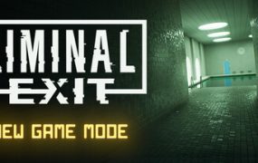 临界出口/Liminal Exit
