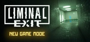 临界出口/Liminal Exit