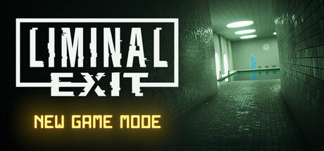 临界出口/Liminal Exit