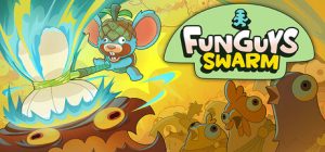 疯菇突围/Funguys Swarm