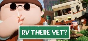 我们到了吗?/RV There Yet?