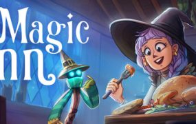 魔法客栈/Magic Inn