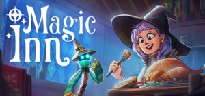 魔法客栈/Magic Inn