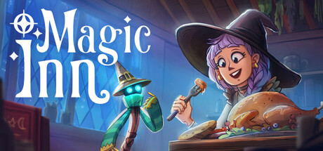 魔法客栈/Magic Inn