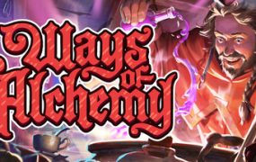 炼金之道/Ways of Alchemy