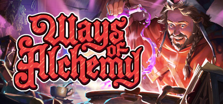 炼金之道/Ways of Alchemy