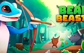 豆怪/Bean Beasts