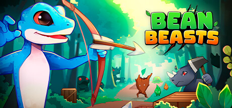 豆怪/Bean Beasts