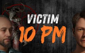 受害者晚10点/Victim 10 PM