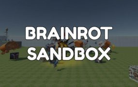 脑腐卡丁车/Brainrot Kart