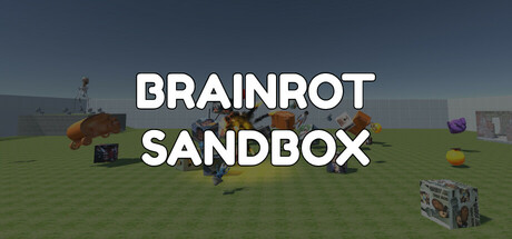 脑腐卡丁车/Brainrot Kart