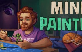 小画家/Mini Painter