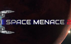 太空威胁2/Space Menace 2