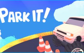 停好!/Park It!
