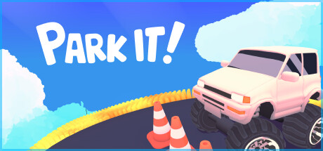 停好!/Park It!
