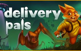 外卖伙伴/delivery pals