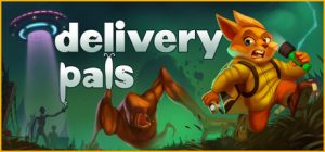 外卖伙伴/delivery pals