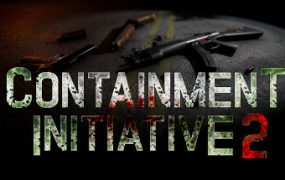 遏制行动2/Containment Initiative 2/支持VR