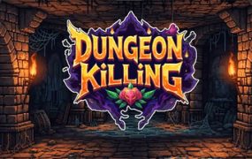 连杀地牢/Dungeon Killing