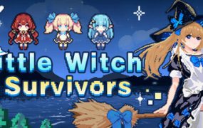 小女巫幸存者/Little Witch Survivors
