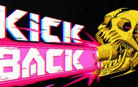 反冲枪/Kickback: Shoot to Move!