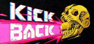 反冲枪/Kickback: Shoot to Move!