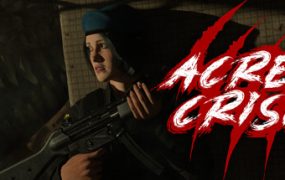 阿克里危机/Acre Crisis