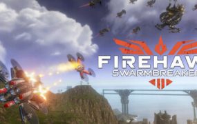 火鹰FPV：无人机战争模拟器/Firehawk FPV: Drone Warfare Simulator