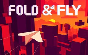 折纸飞行/Fold & Fly