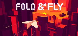 折纸飞行/Fold & Fly