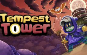 风暴要塞/Tempest Tower