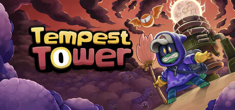 风暴要塞/Tempest Tower