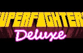 超级战士豪华版/Superfighters Deluxe
