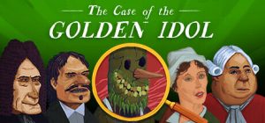黄金神像谋杀案/金偶像谜案/The Case of the Golden Idol