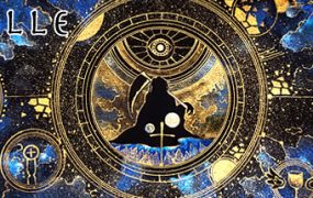 神秘之旅/Zelle