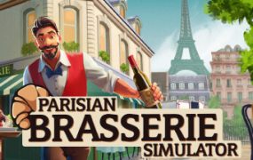 法国小馆儿模拟器/Parisian Brasserie Simulator