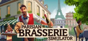 法国小馆儿模拟器/Parisian Brasserie Simulator