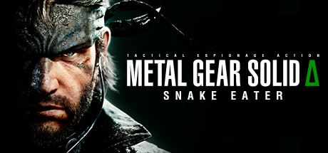 合金装备3：重制版/METAL GEAR SOLID Δ: SNAKE EATER