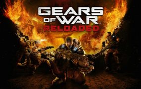 战争机器：重装上阵/Gears of War: Reloaded