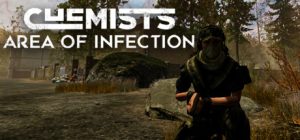 化学家:感染区域/CHEMISTS: Area of infection