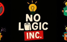 无稽之谈公司/NO LOGIC INC.