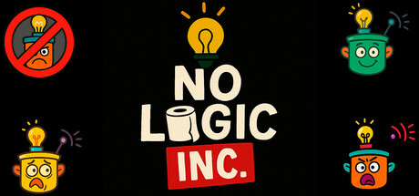 无稽之谈公司/NO LOGIC INC.