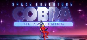 太空冒险哥普拉：觉醒/Space Adventure Cobra – The Awakening