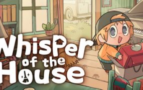呓语小镇/Whisper of the House