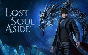 失落之魂/Lost Soul Aside