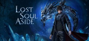 失落之魂/Lost Soul Aside