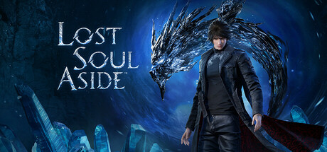 失落之魂/Lost Soul Aside