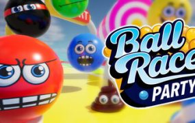 滚球竞速派对/Ball Race Party