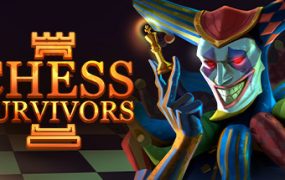 象棋幸存者/Chess Survivors